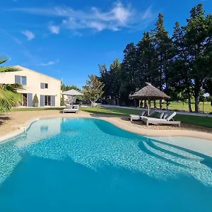 4* Bed & Breakfast Mas Paloma