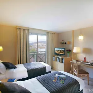 Citadines Prado Chanot Marseilles